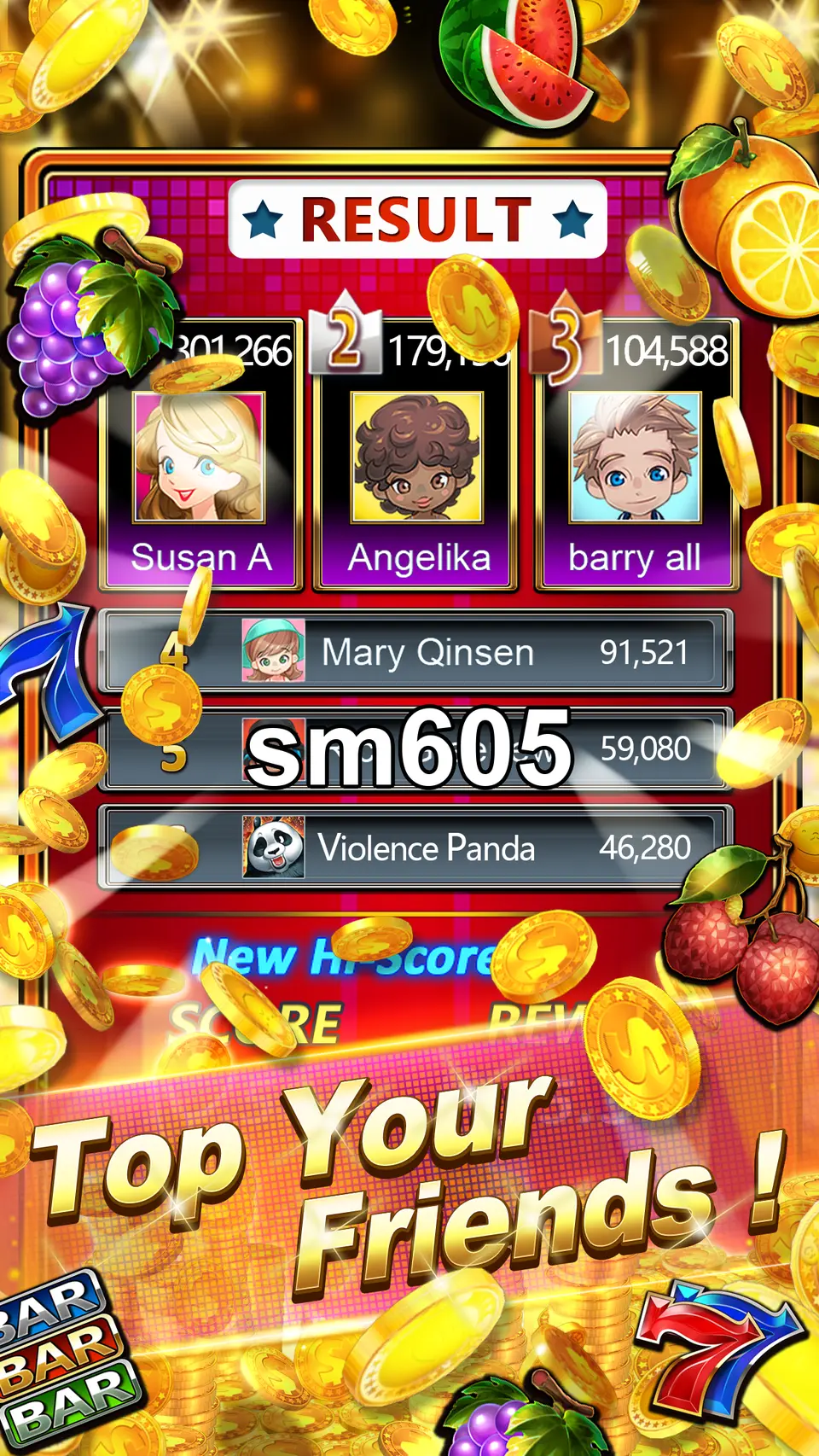 sm605 Masuk