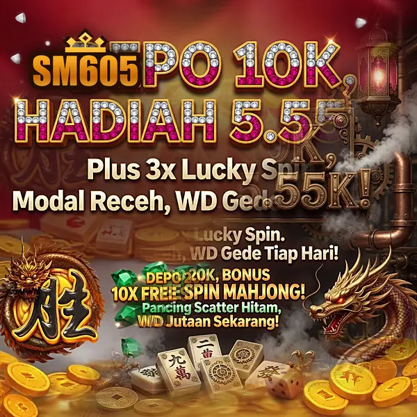 sm605 APK Resmi Unduh